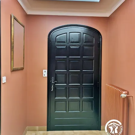 بيت للعطل Des Alpagas, 10 Personnes