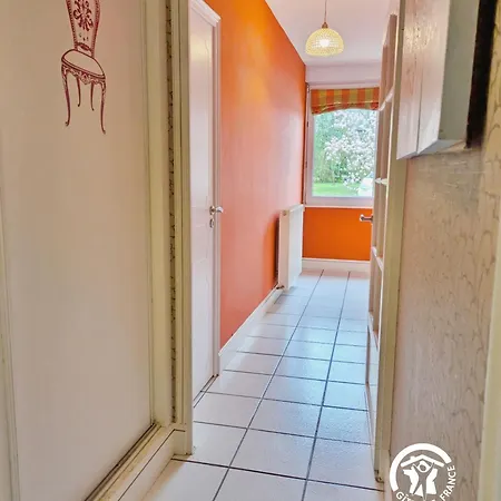 بيت للعطل Des Alpagas, 10 Personnes *