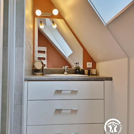 Des Alpagas, 10 Personnes بيت للعطل Niafles