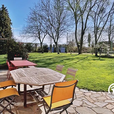 Des Alpagas, 10 Personnes بيت للعطل