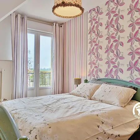 بيت للعطل Des Alpagas, 10 Personnes *