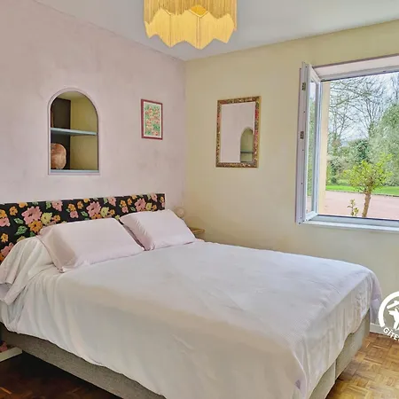 بيت للعطل Des Alpagas, 10 Personnes *