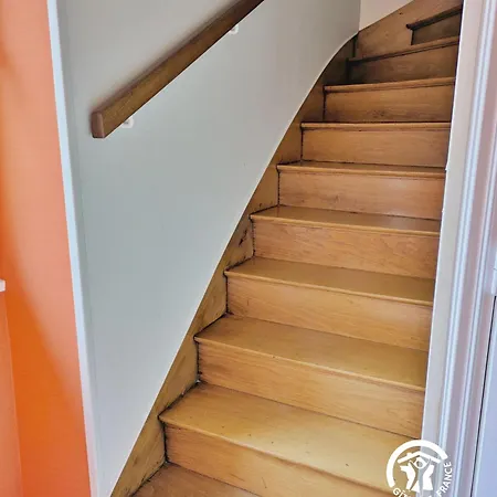 Des Alpagas, 10 Personnes بيت للعطل Niafles