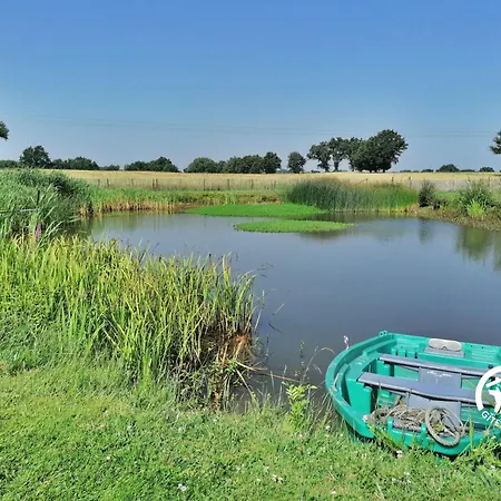 بيت للعطل Des Alpagas, 10 Personnes *
