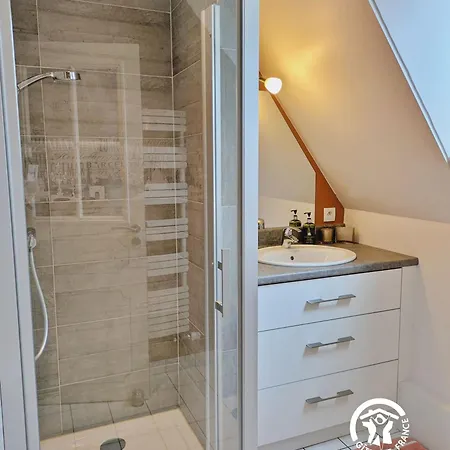 Des Alpagas, 10 Personnes بيت للعطل Niafles