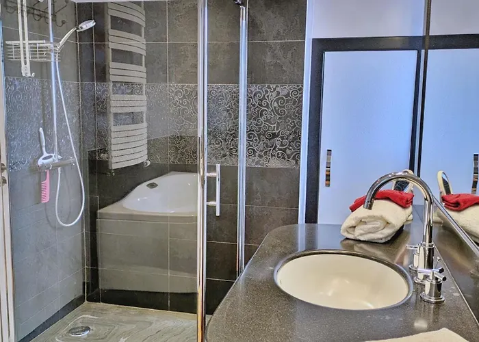 Des Alpagas, 10 Personnes *