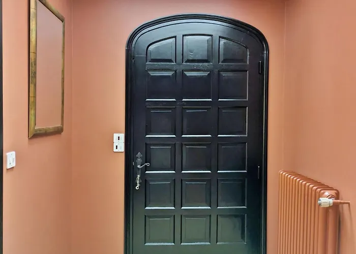 Vakantiehuis Des Alpagas, 10 Personnes