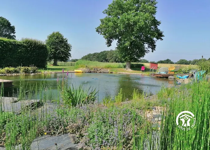 Des Alpagas, 10 Personnes Vakantiehuis *