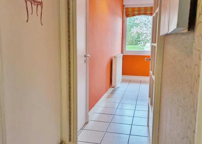 Vakantiehuis Des Alpagas, 10 Personnes *