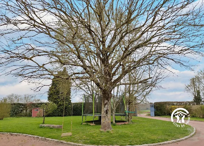 Des Alpagas, 10 Personnes Vakantiehuis *