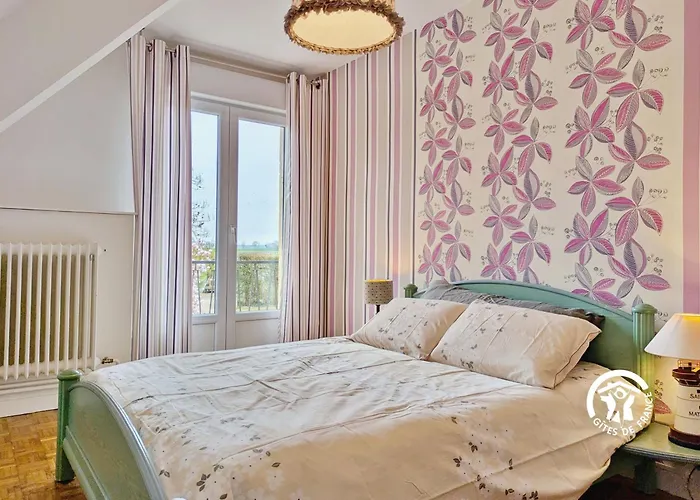 Vakantiehuis Des Alpagas, 10 Personnes *