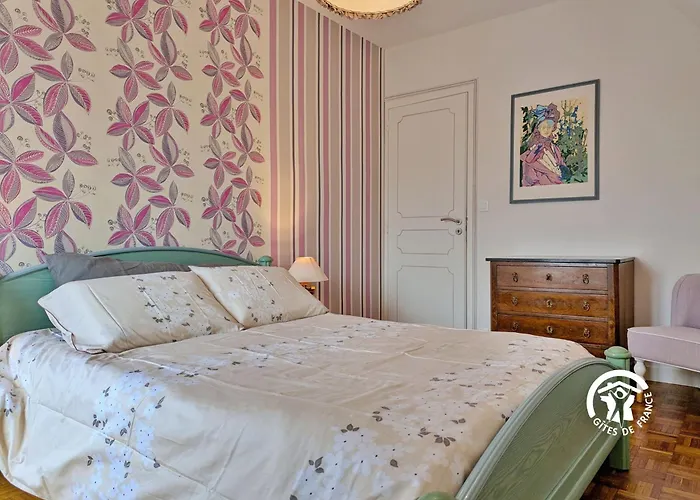 Des Alpagas, 10 Personnes Vakantiehuis