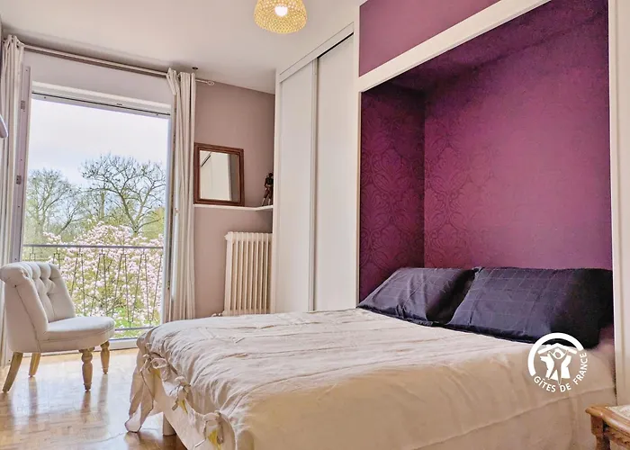 Vakantiehuis Des Alpagas, 10 Personnes Niafles