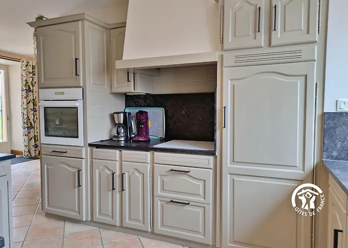 Des Alpagas, 10 Personnes Vakantiehuis Niafles