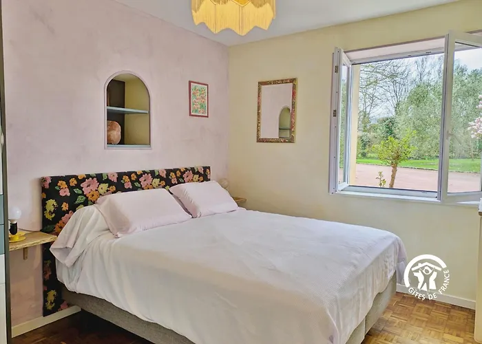 Vakantiehuis Des Alpagas, 10 Personnes *