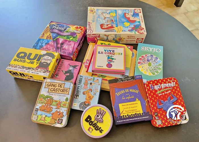 Des Alpagas, 10 Personnes Vakantiehuis Niafles