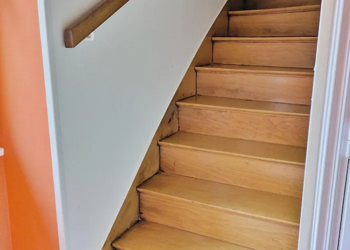 Des Alpagas, 10 Personnes Vakantiehuis Niafles