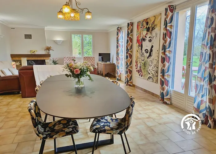 Des Alpagas, 10 Personnes *