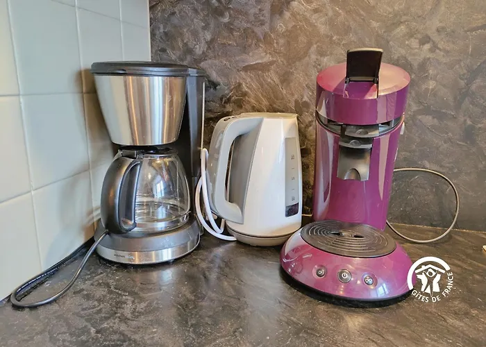 Des Alpagas, 10 Personnes Vakantiehuis