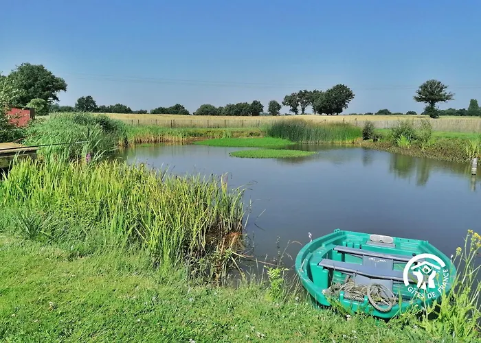 Vakantiehuis Des Alpagas, 10 Personnes *